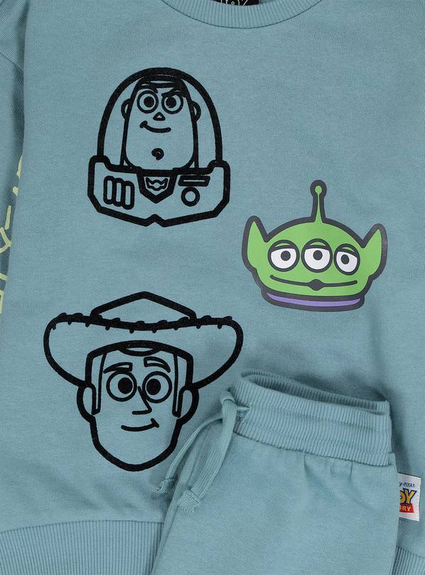 Buzz lightyear hot sale hoodie primark