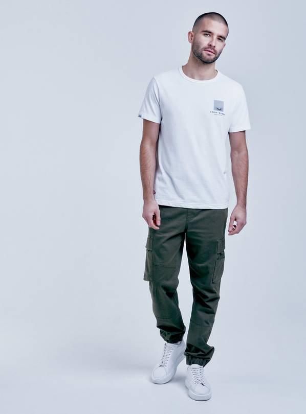 Union cargo store pants