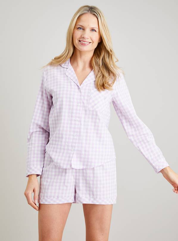 CRAFT SISTERS Pyjamas Lilac main image 0