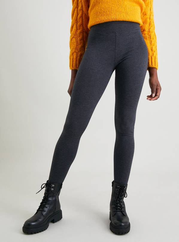 Aéropostale Seamless High-Waisted Leggings