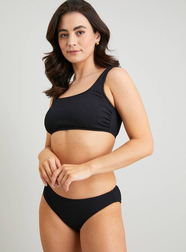 Size 20 bikini clearance top