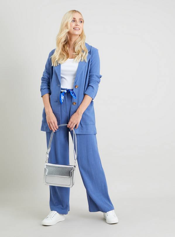 Sainsburys ladies summer store trousers