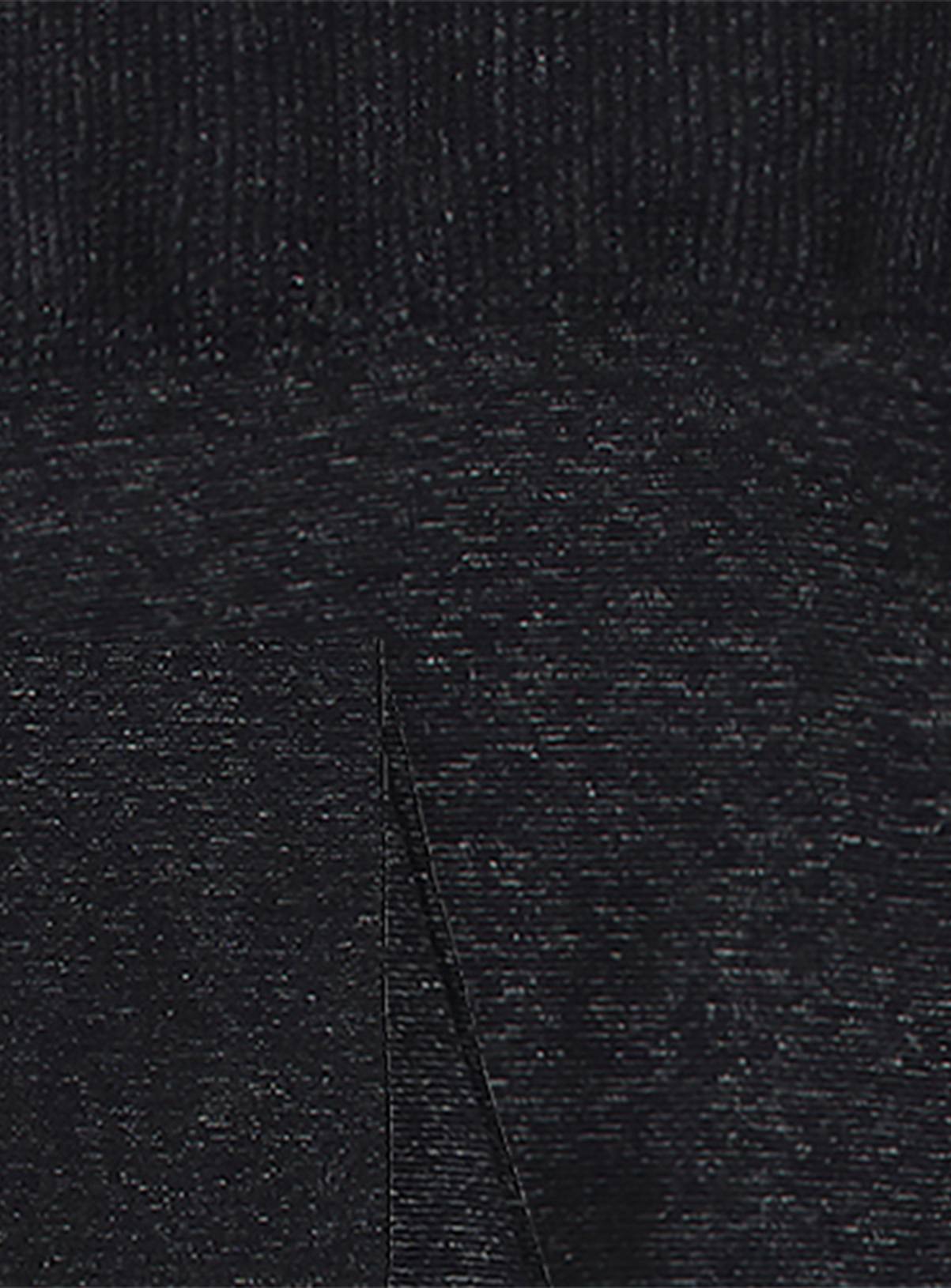 Grey Opaque Tights 5 Pack 13-14 years - Image 2