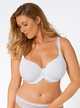 Buy TRIUMPH Beauty-Full Darling White Bra 34F, Bras