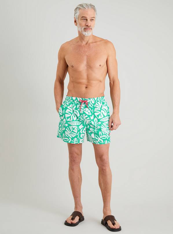 Sainsburys mens hot sale swimming shorts