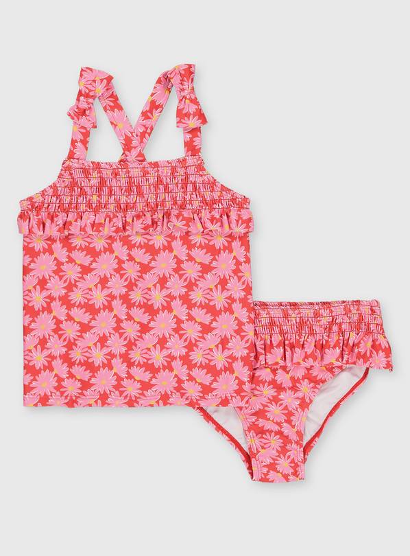 High waisted hot sale bikini sainsburys