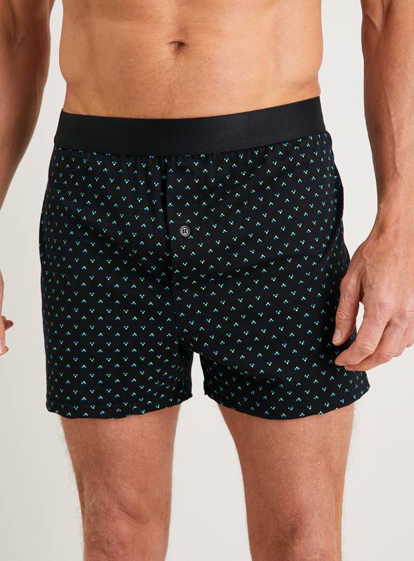 Sainsburys mens deals boxer shorts