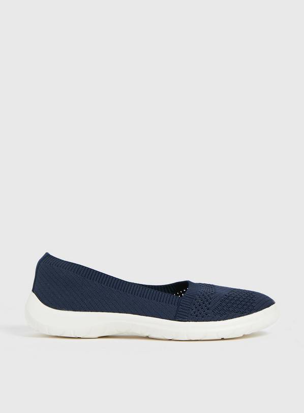 Argos plimsolls on sale