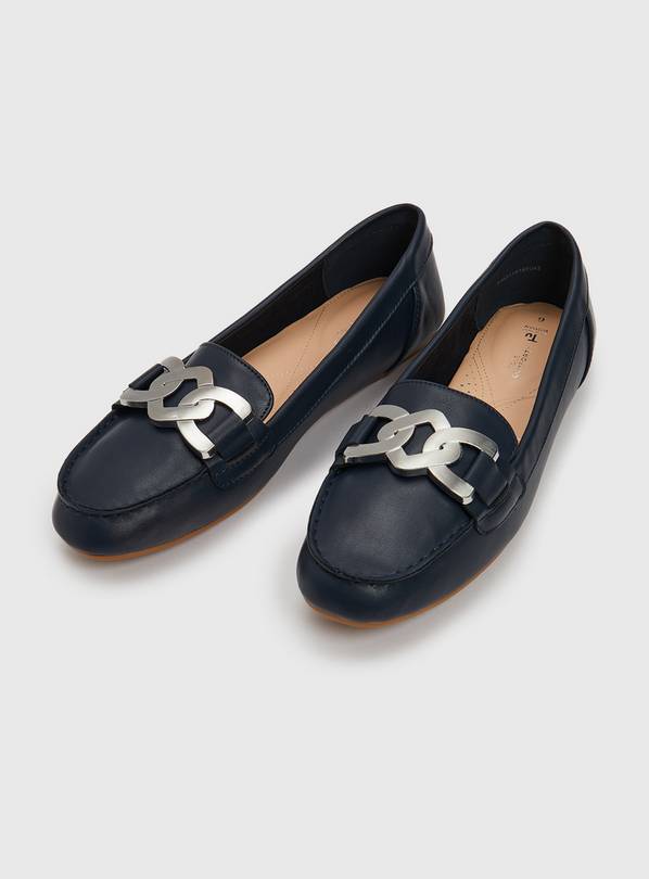 Sainsburys deals ladies loafers