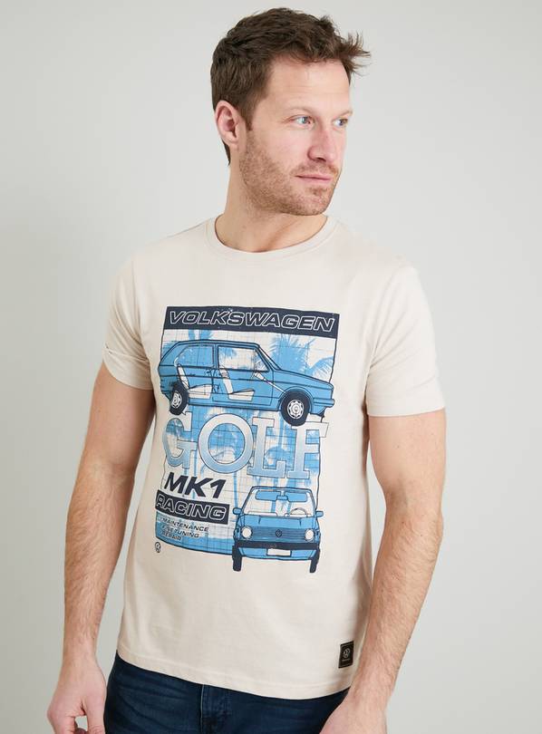 Volkswagen golf t on sale shirt