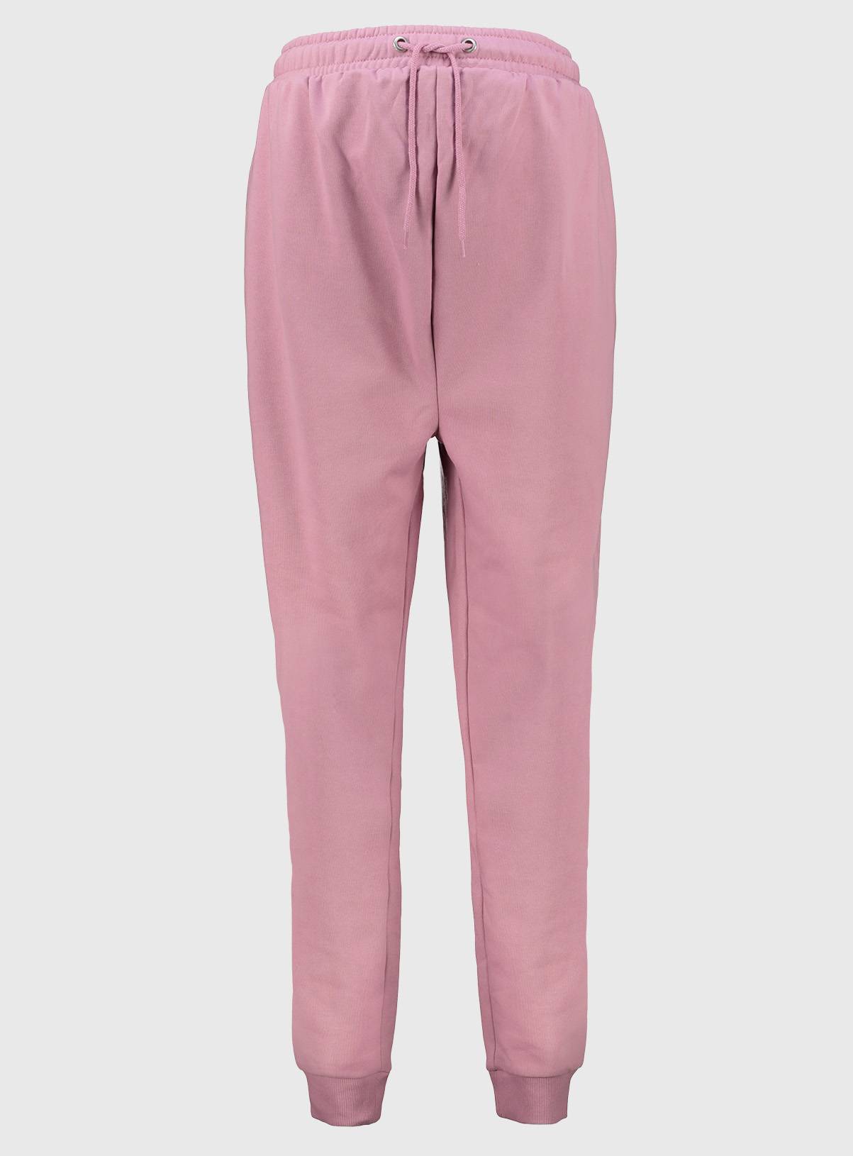 SKU: SS23 MAT JAN JERSEY JOGGER CO ORD:Lilac:8 - Image 2