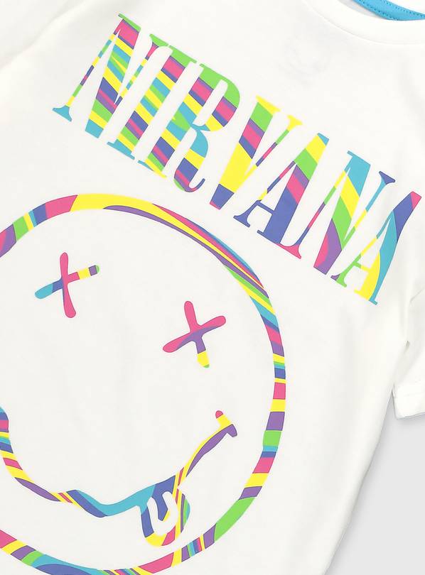 white t shirt sainsburys