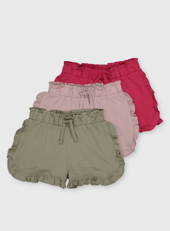 Shop Matalan Women's Knicker Shorts