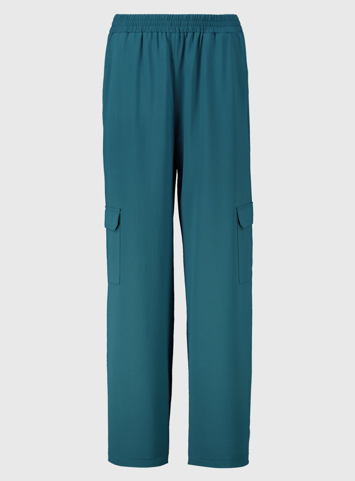 SKU: FLUID UTILITY TROUSER:Green:20R - Image 3 thumbnail