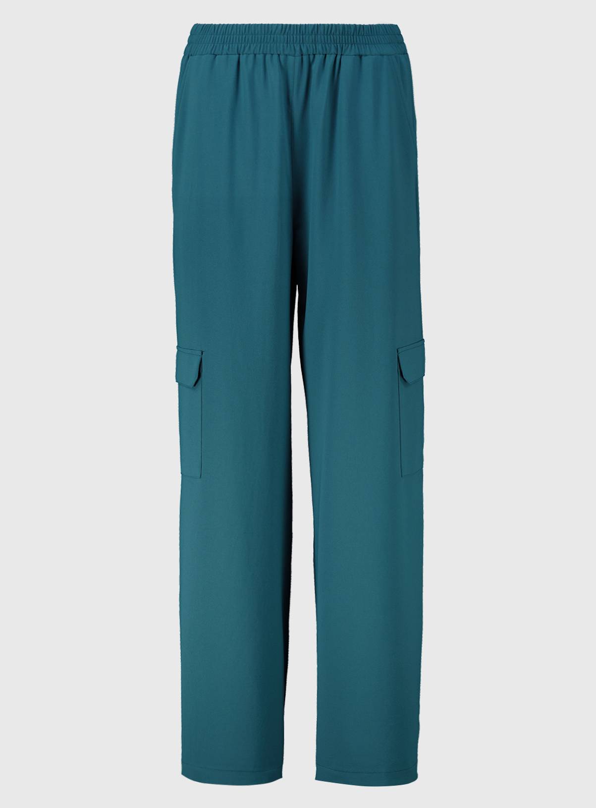 SKU: FLUID UTILITY TROUSER:Green:20R - Image 3
