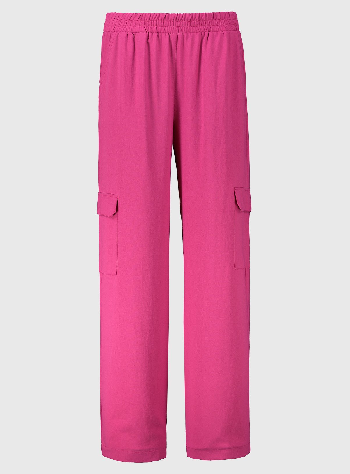 SKU: FLUID UTILITY TROUSER:Pink:18L - Image 3 thumbnail