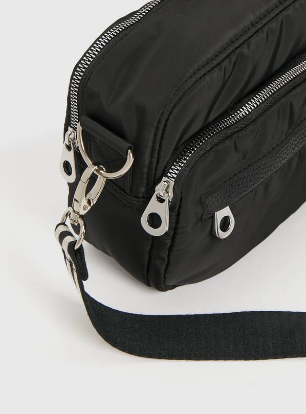 The best crossbody camera bags - Coffee and Handbags