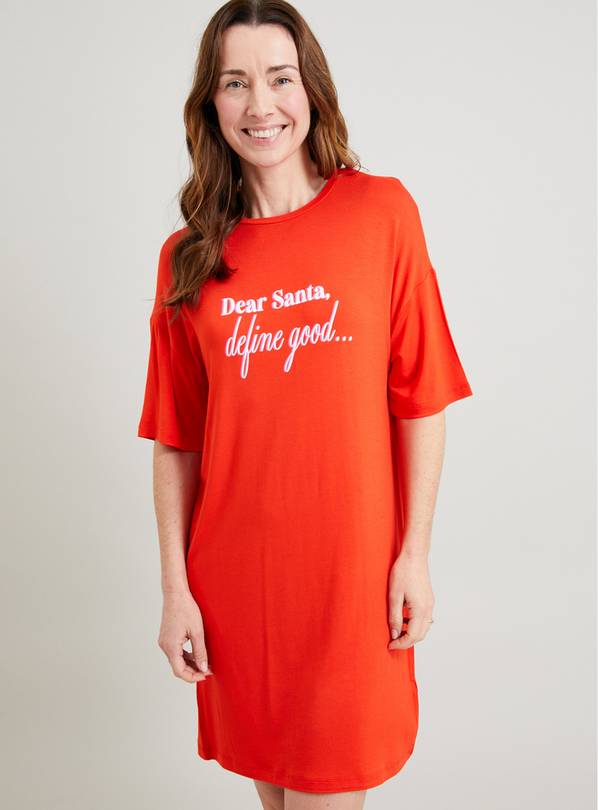 Sainsburys nightdresses hot sale