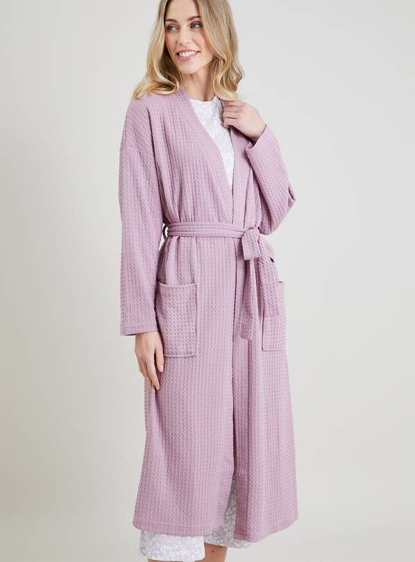 Sainsburys ladies shop dressing gowns