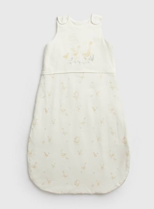 Buy Little Duckling Print 1.5 Tog Sleeping Bag 1824 months Baby