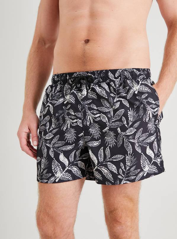 Mens xxl hot sale swim shorts