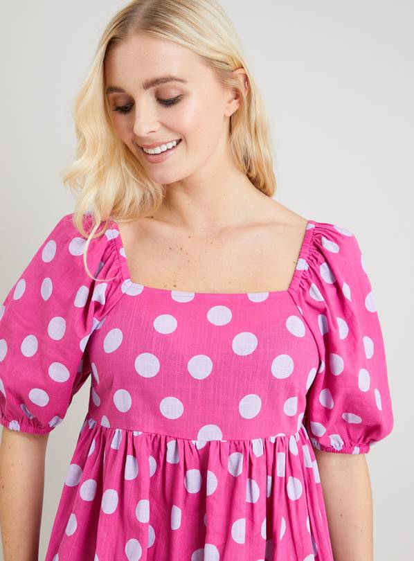 14+ Pink Dress With Hearts