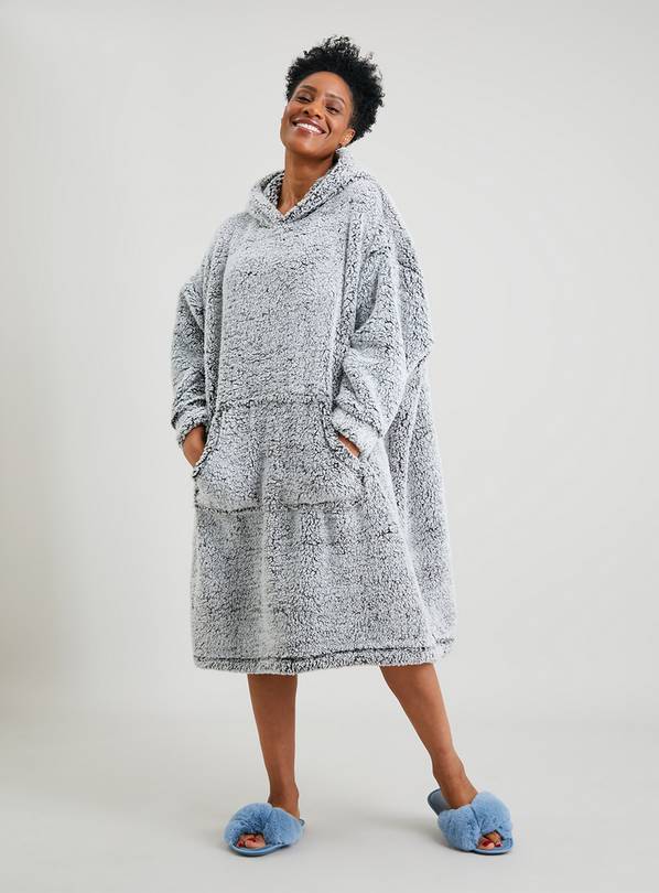 Sainsbury's Tu shoppers swoon over 'heavenly' £55 coat 'that's like wearing  a duvet' - Leicestershire Live