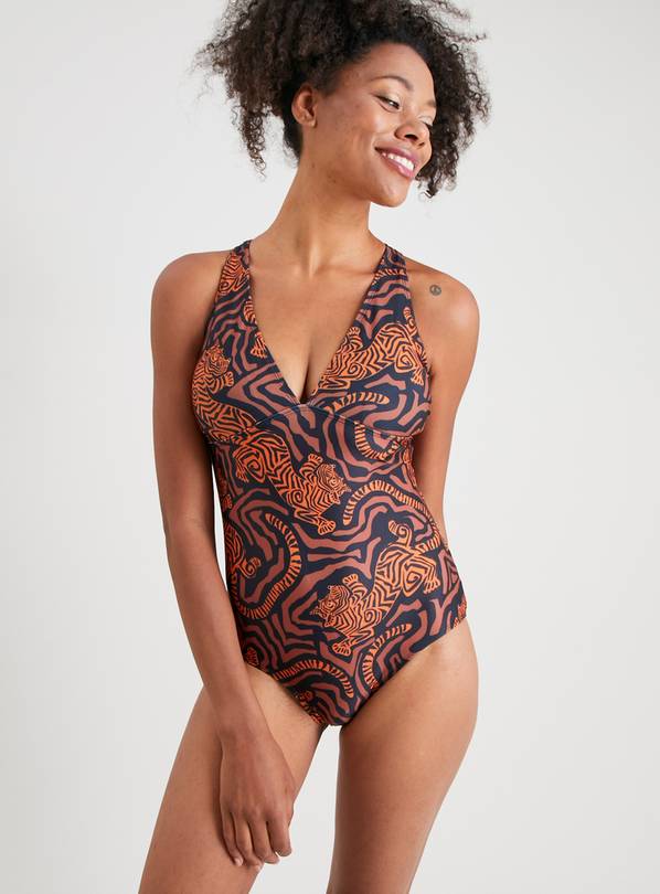 Sainsburys shop tu swimwear