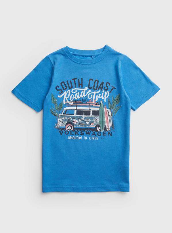 Van deals tee shirts