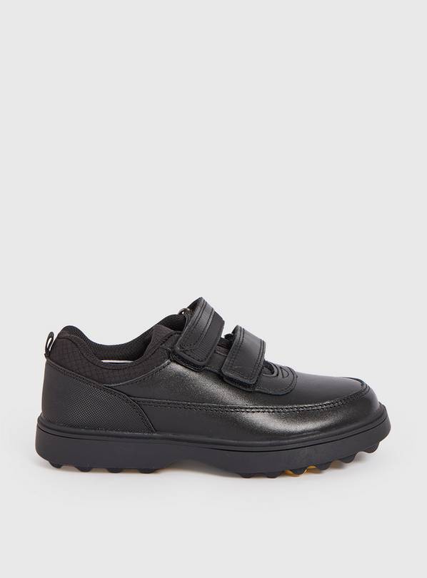 Infant boys school on sale shoes