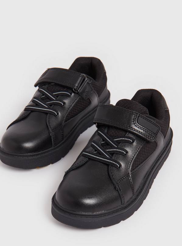 Smart fit hot sale school shoes