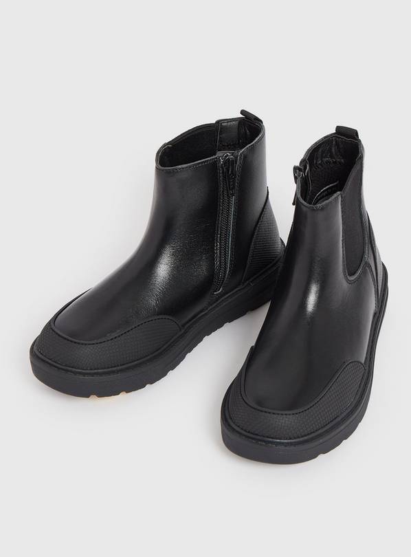 Sainsburys mens shop chelsea boots