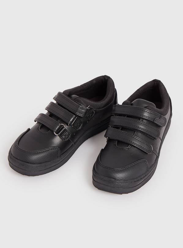 Tu boys school on sale shoes