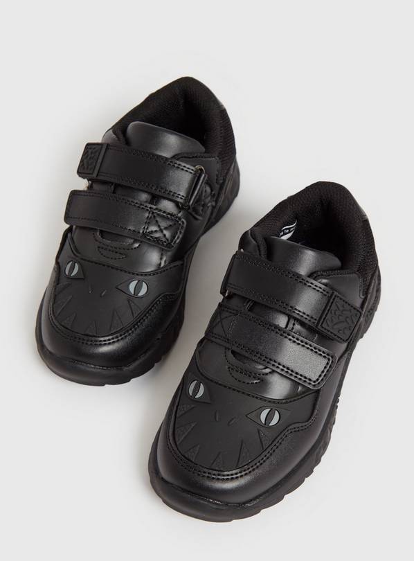 Argos hot sale boys shoes