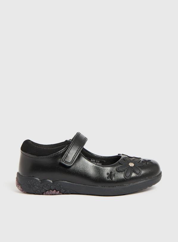 Baby mary store janes black