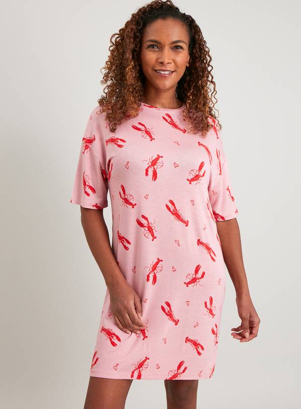 Nightdresses sainsburys new arrivals