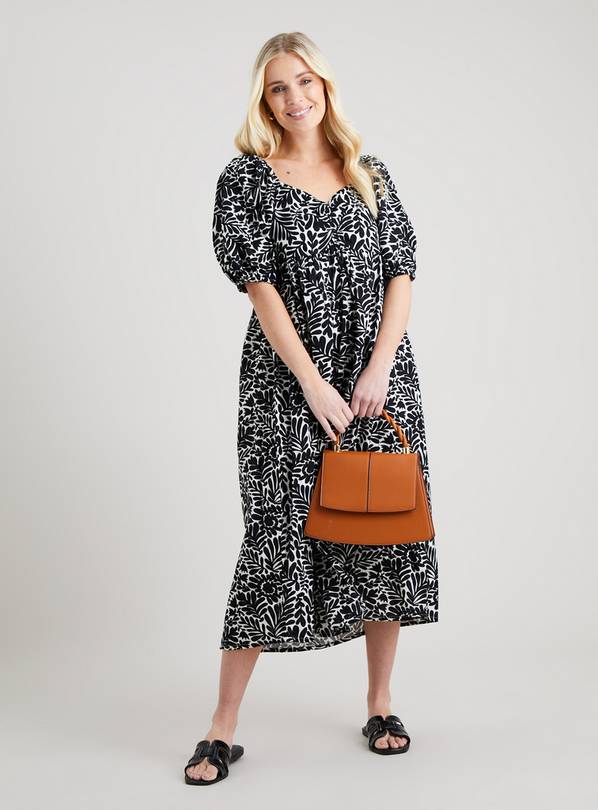 Tu midi outlet dress