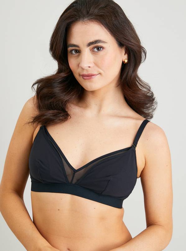 Spdoo Womens Plus Nursing Bras in Womens Plus Bras 