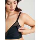 Buy A-E MATERNITY Supersoft Non Wired Nursing Bras 2 Pack 34DD