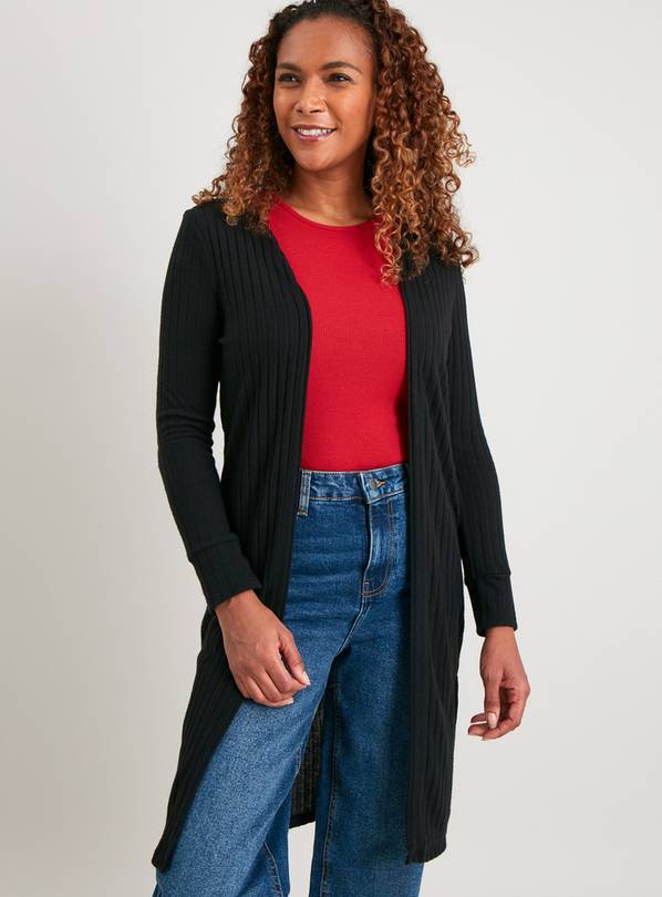 Tu discount black cardigan