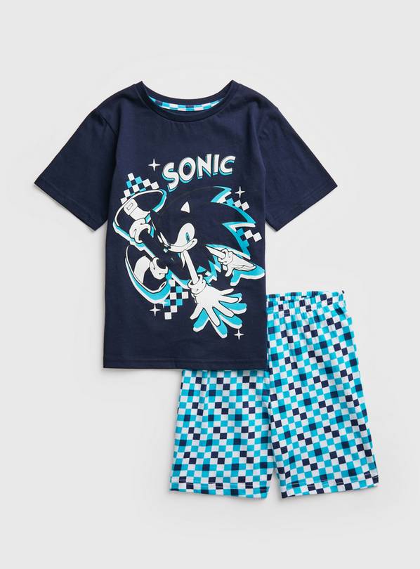 Sainsburys 2025 hedgehog pyjamas