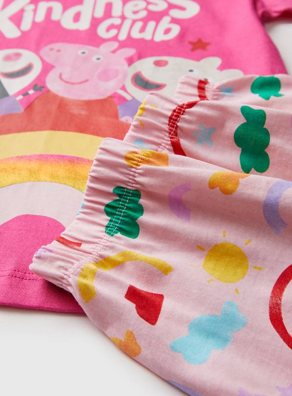 Peppa pig pyjamas argos new arrivals