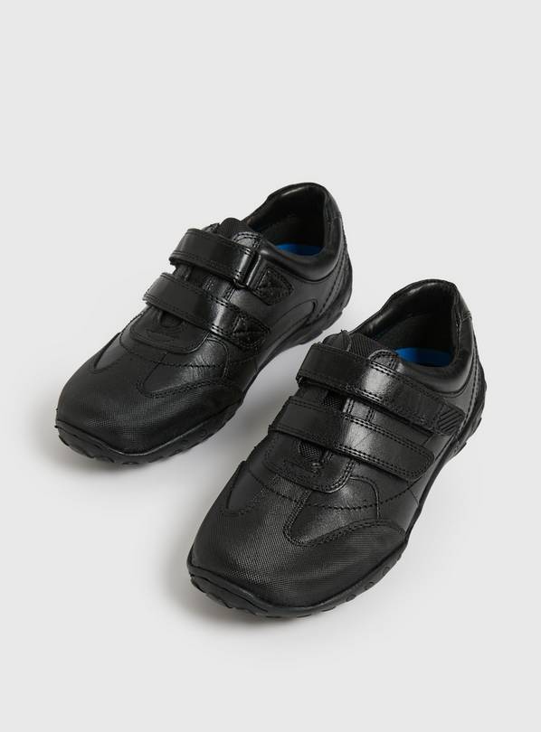 Argos boys sale school shoes