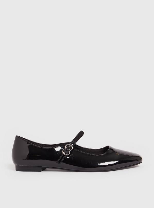 Tu deals ballet pumps