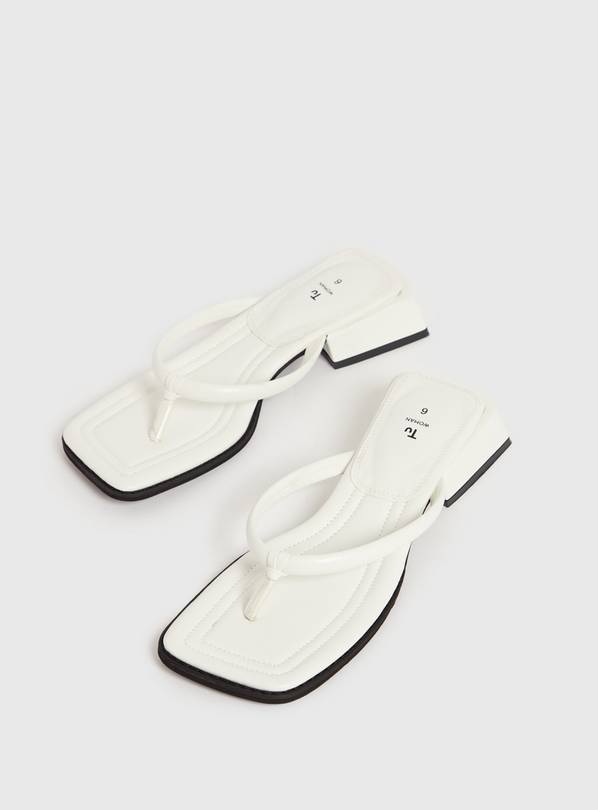 Sainsburys flip flops online