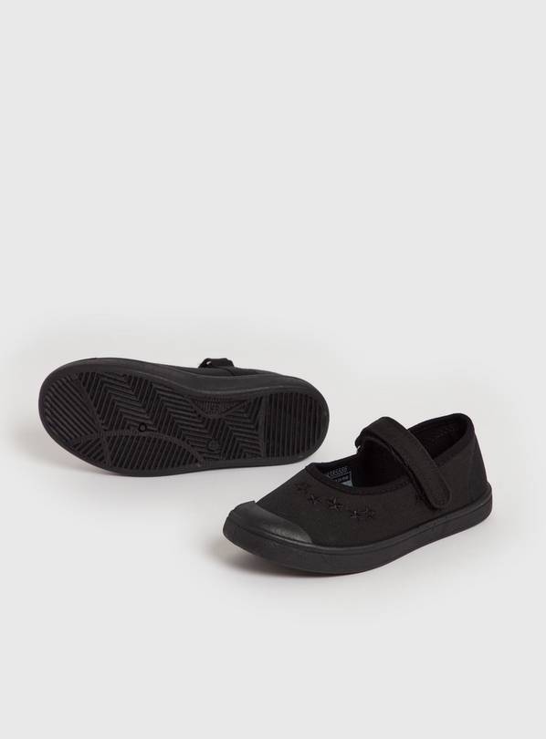 Asda hot sale plimsolls mens