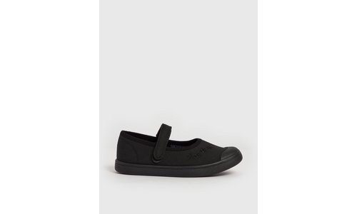 Mary jane plimsolls sale