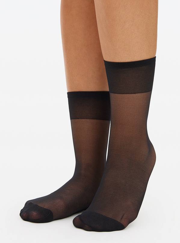 Ankle Tights