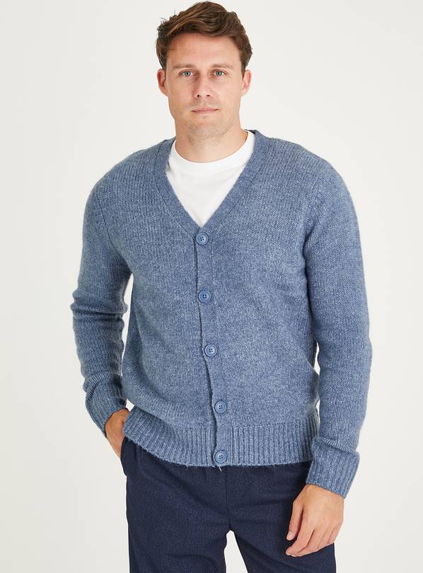 Mens xxl sale cardigans