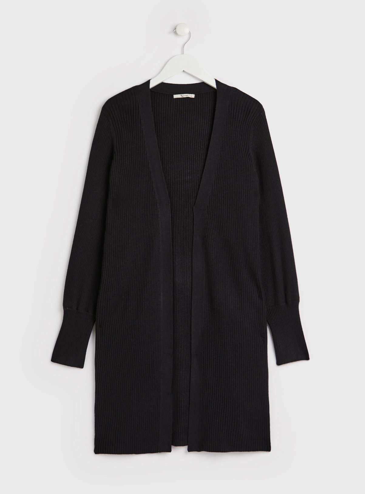 SKU: ISSEY E2E CARDI:Black:18 - Image 3 thumbnail